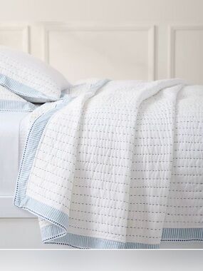 Serena and Lily Kids Sandpiper Quilt